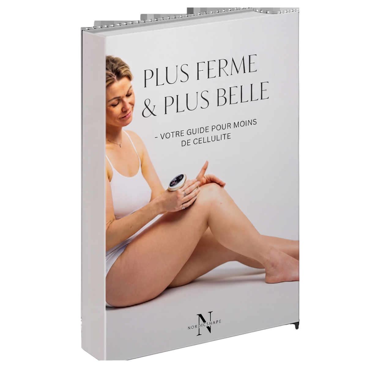 E-book | Votre Guide Anti-Cellulite Pandore Sculpt™