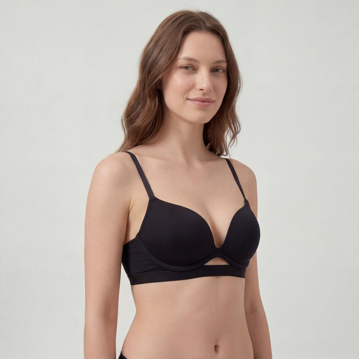 Soutien-gorge Push-up |Lift naturel