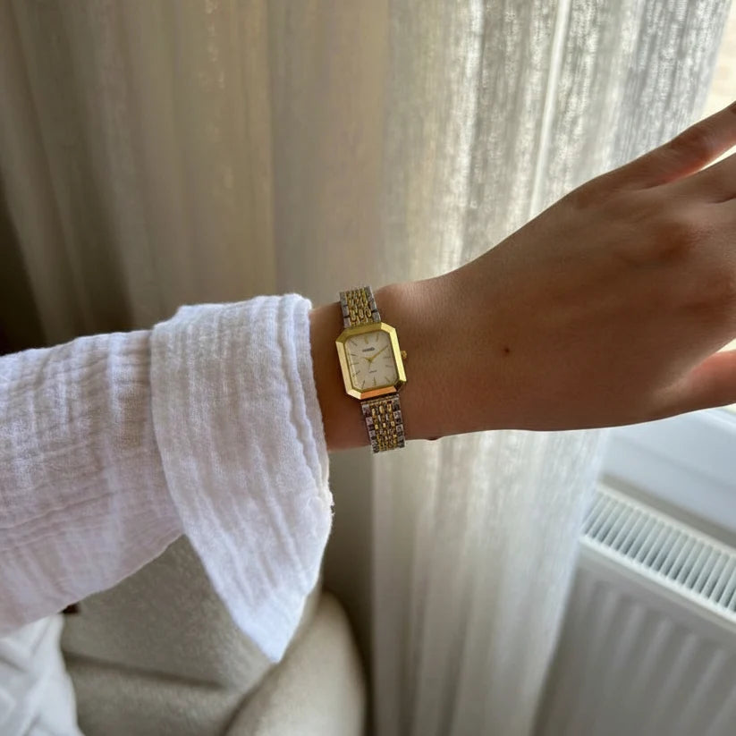 Montre de Pandore