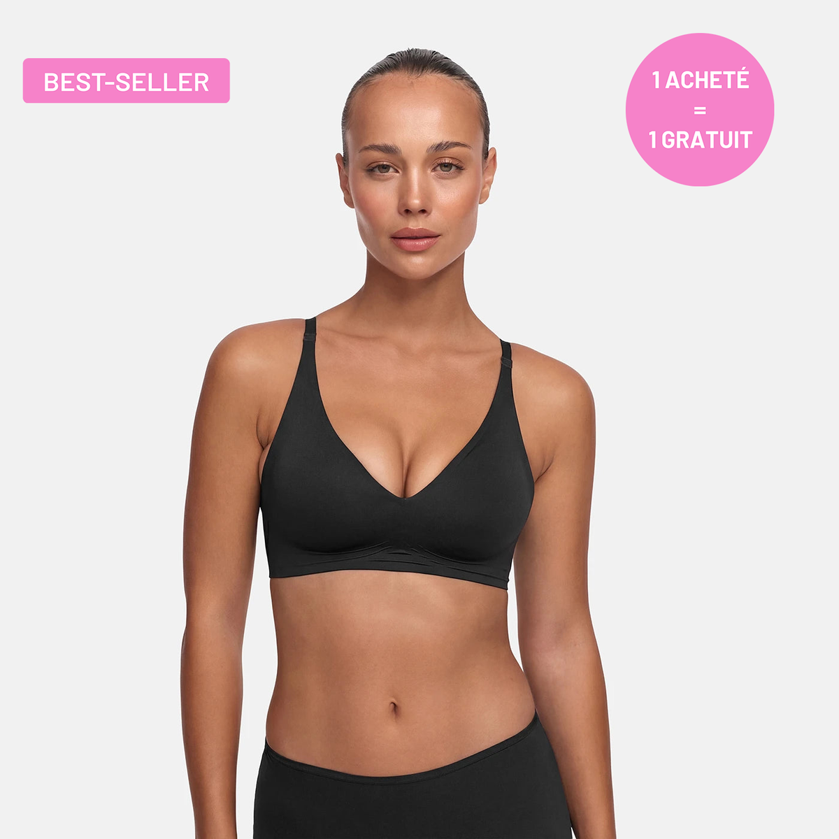 Pandore Lift | Soutien-gorge Push-Up