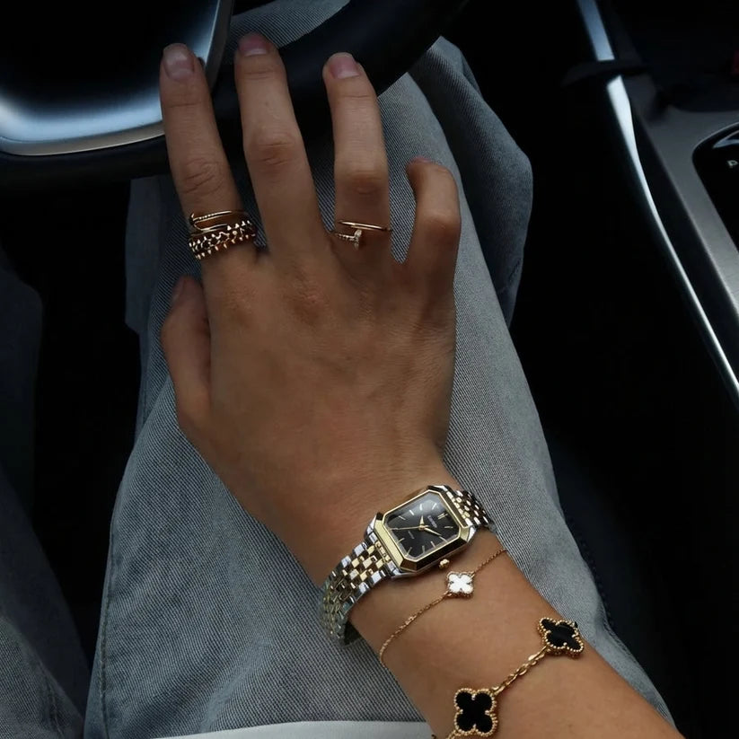 Montre de Pandore