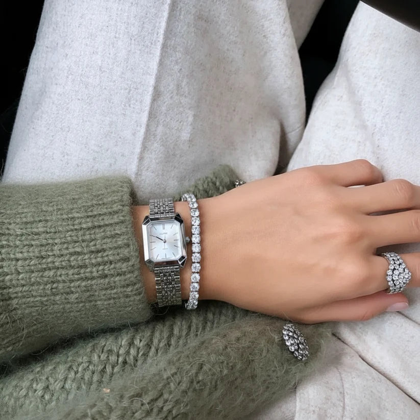 Montre de Pandore