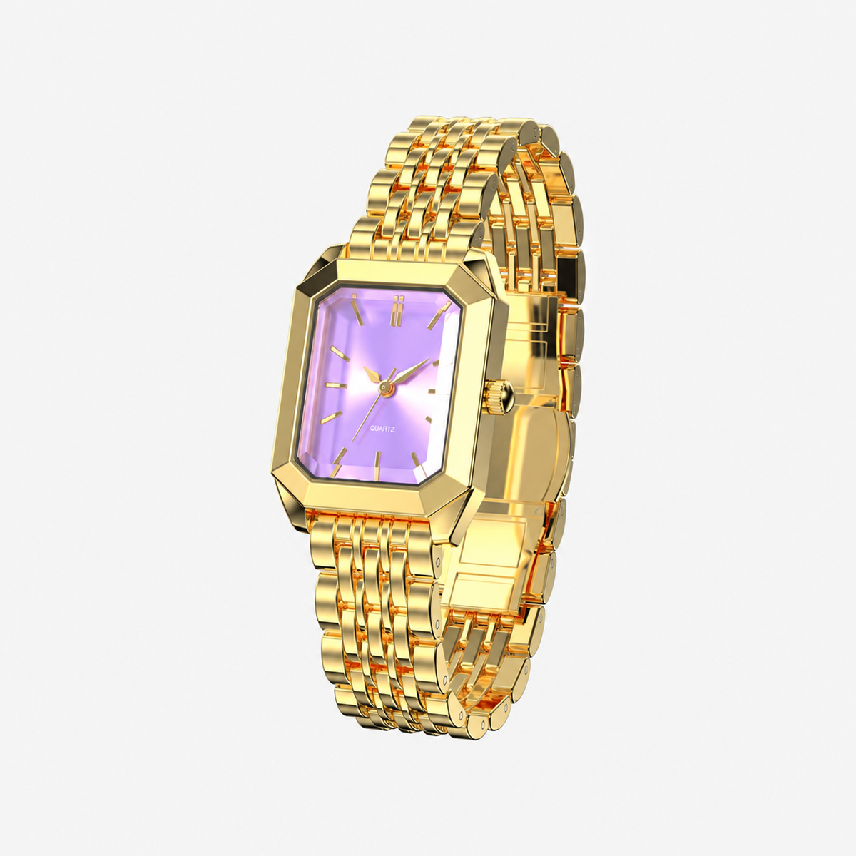 Montre de Pandore