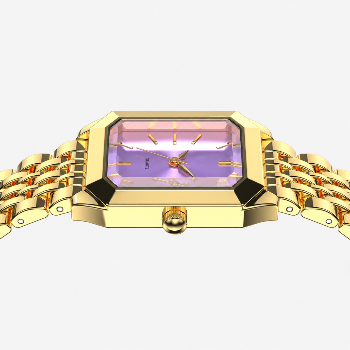 Montre de Pandore