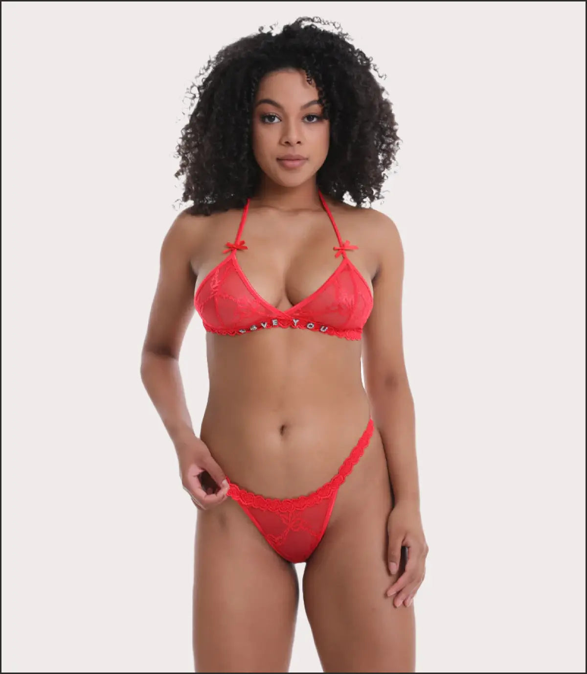 Ensemble personalisable