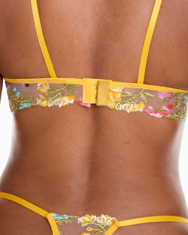 Ensemble Fantasy Flamme